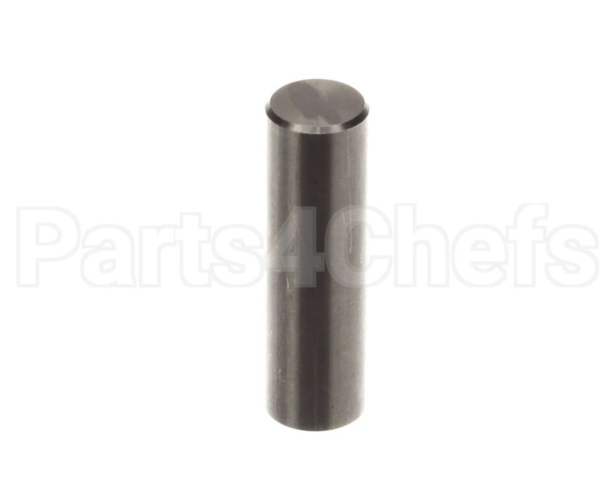 Z026680 Groen Pin Round 9/16 Dia X 1-15/16 L