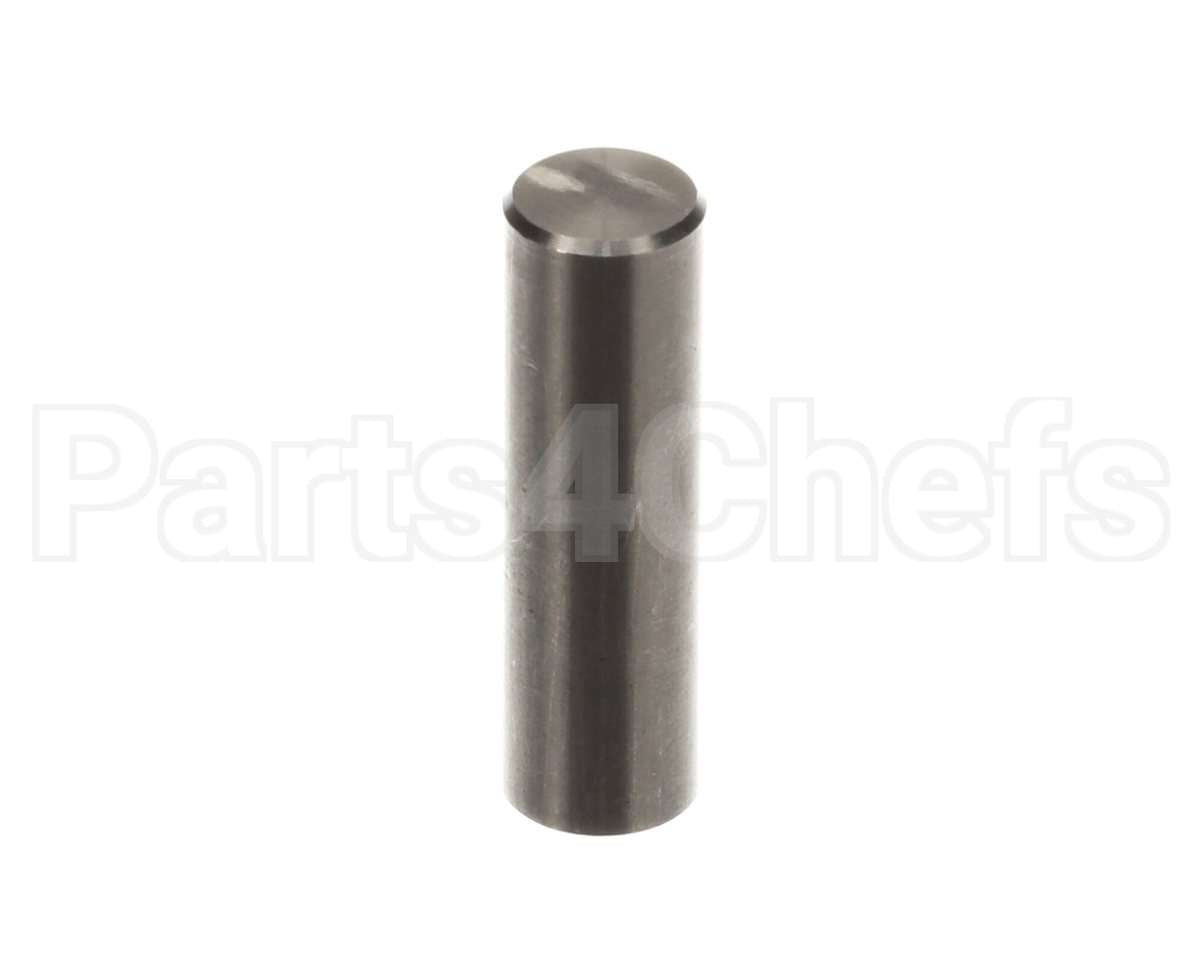 Z026680 Groen Pin Round 9/16 Dia X 1-15/16 L