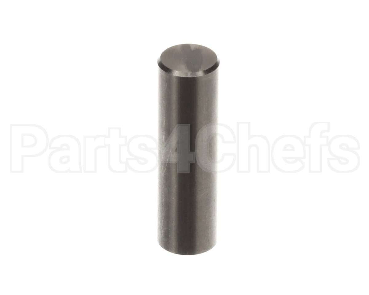 Z026680 Groen Pin Round 9/16 Dia X 1-15/16 L