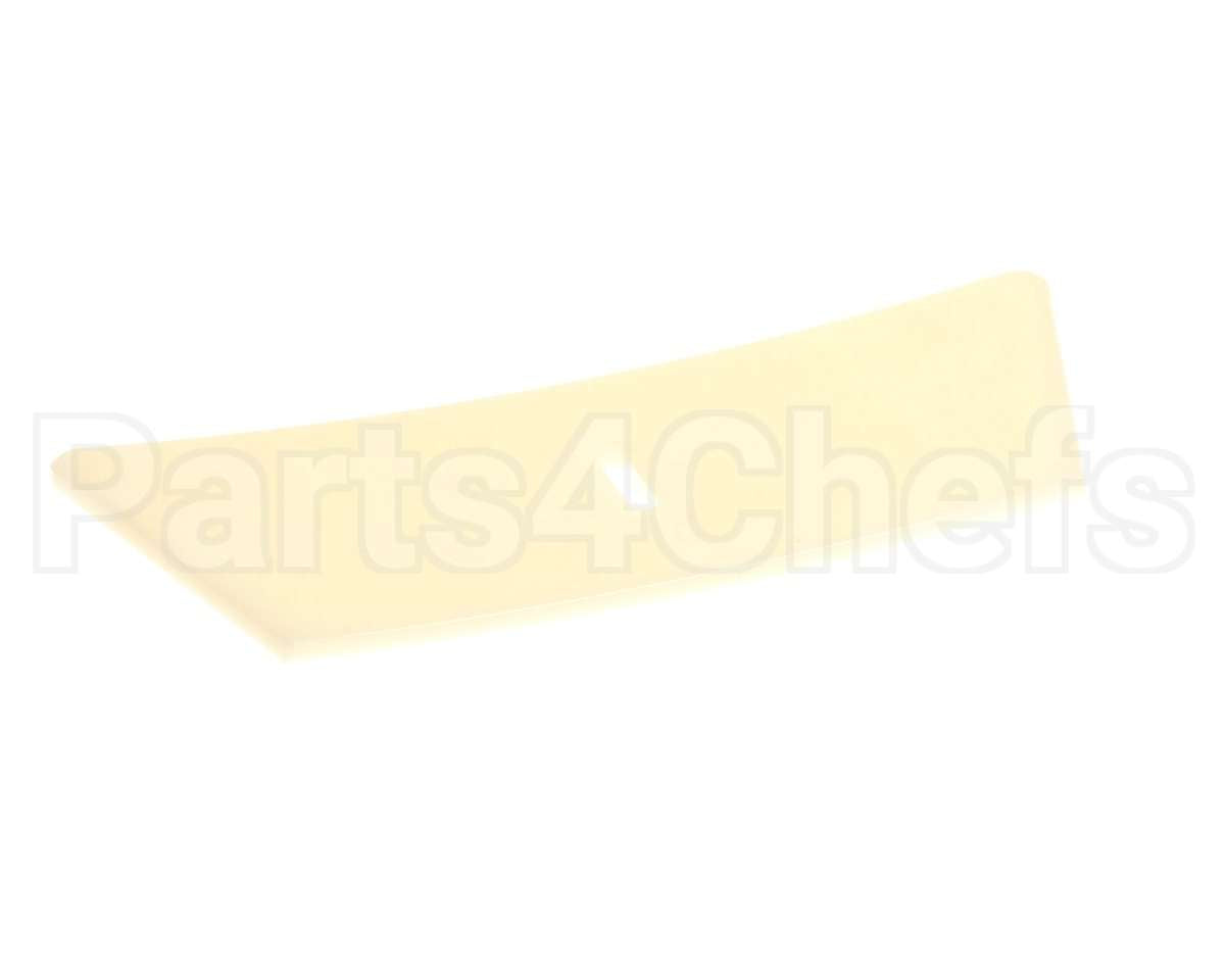 Z026826 Groen Blade Scraper