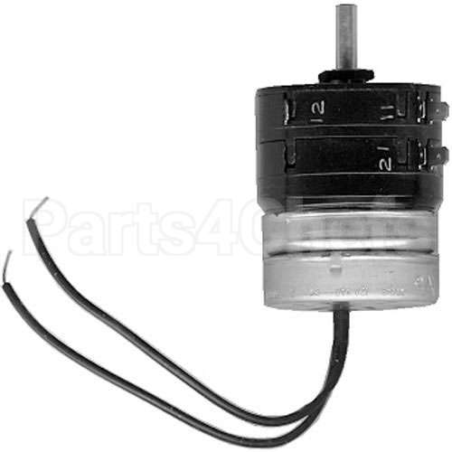 Z027168 Compatible Groen Timer