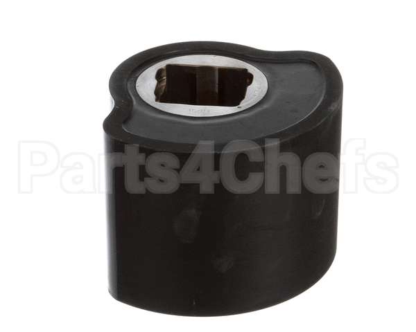 Z027179 Groen Rotor Single Lobe Size