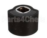 Z027179 Groen Rotor Single Lobe Size