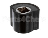Z027179 Groen Rotor Single Lobe Size