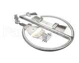 Z040207 Groen Agitator Assy
