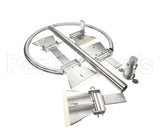 Z040207 Groen Agitator Assy