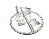 Z040207 Groen Agitator Assy