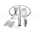 Z040207 Groen Agitator Assy