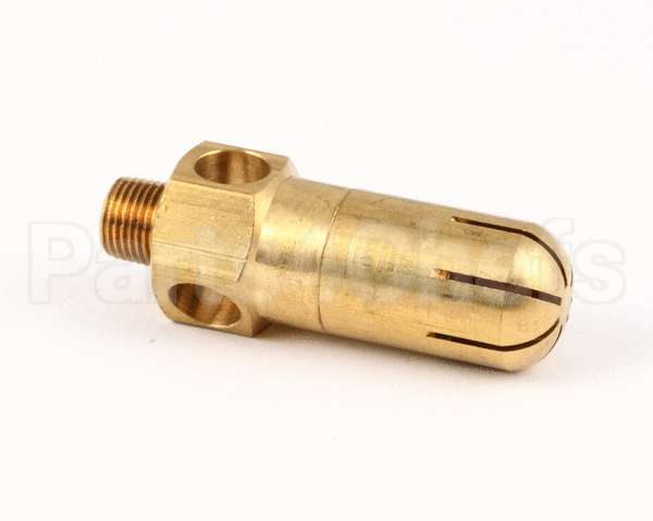 Z040809 Groen Burner Jet #654 - #57 (0.0430) 1/8-27 Np