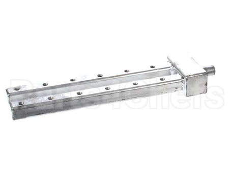 Z040822 Groen Burner Manifold Assembly