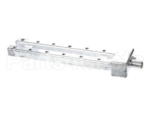 Z040822 Groen Burner Manifold Assembly
