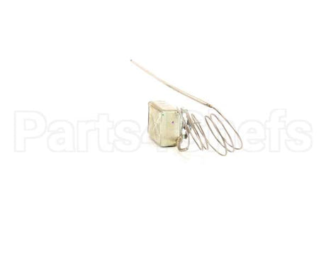 Z041700 Groen Thermostat