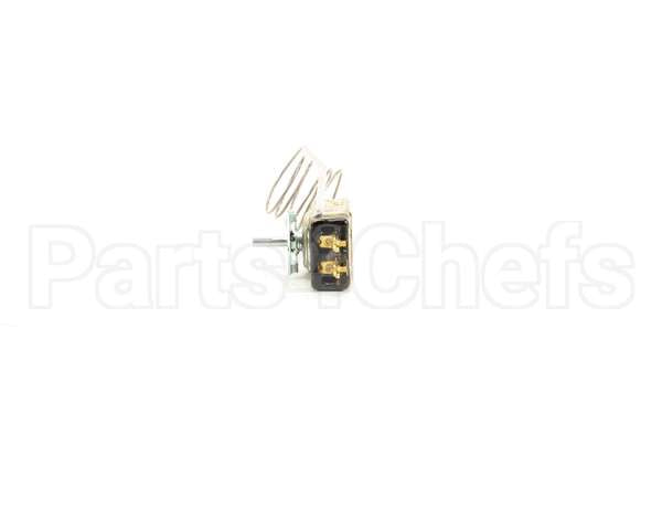 Z041700 Groen Thermostat