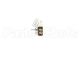 Z041700 Groen Thermostat