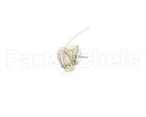 Z041700 Groen Thermostat