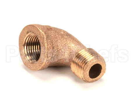 Z042364 Groen Elbow 90 Deg Street 3/8Npt