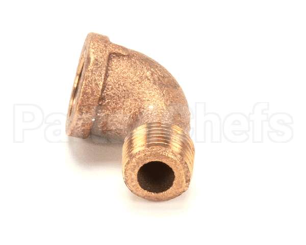 Z042364 Groen Elbow 90 Deg Street 3/8Npt