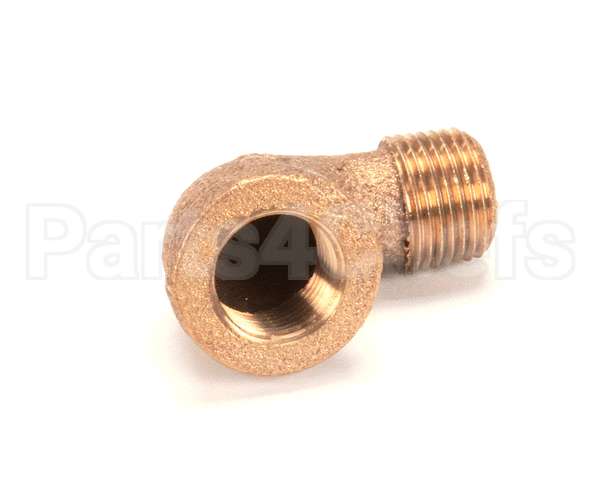 Z042364 Groen Elbow 90 Deg Street 3/8Npt