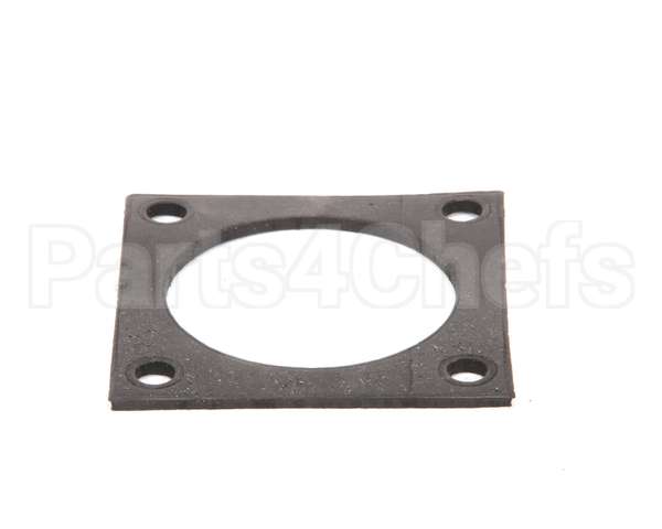 Z042366 Groen Gasket 1/8 X 3 Sqr. W/4 Mtg.