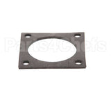 Z042366 Groen Gasket 1/8 X 3 Sqr. W/4 Mtg.