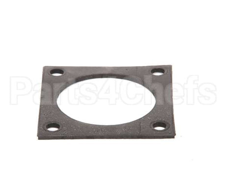 Z042366 Groen Gasket 1/8 X 3 Sqr. W/4 Mtg.