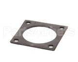 Z042366 Groen Gasket 1/8 X 3 Sqr. W/4 Mtg.