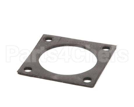 Z042366 Groen Gasket 1/8 X 3 Sqr. W/4 Mtg.