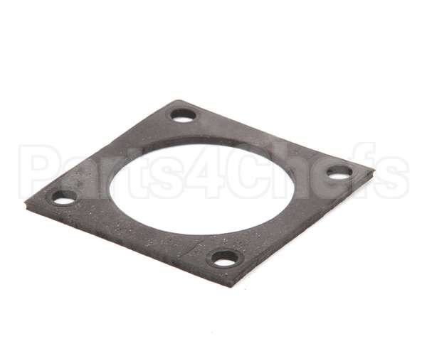 Z042366 Groen Gasket 1/8 X 3 Sqr. W/4 Mtg.
