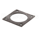 Z042366 Groen Gasket 1/8 X 3 Sqr. W/4 Mtg.