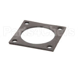 Z042366 Groen Gasket 1/8 X 3 Sqr. W/4 Mtg.