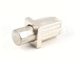 Z042505 Groen Foot Bullet Insert