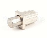 Z042505 Groen Foot Bullet Insert