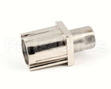 Z042505 Groen Foot Bullet Insert