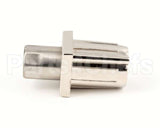 Z042505 Groen Foot Bullet Insert
