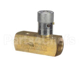 Z043395 Groen Valve Flow Control 1/2 Npt