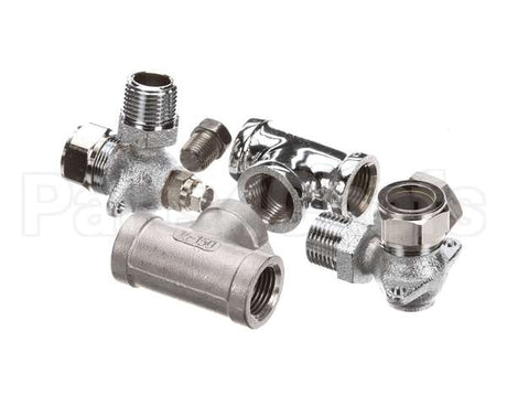 Z043625 Groen Fittings Sight Glass Tdb/4