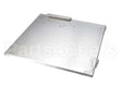 Z044056PO Groen Door Assembly Plain Double
