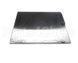 Z044056PO Groen Door Assembly Plain Double