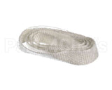Z045226 Groen Tape Woven Glass