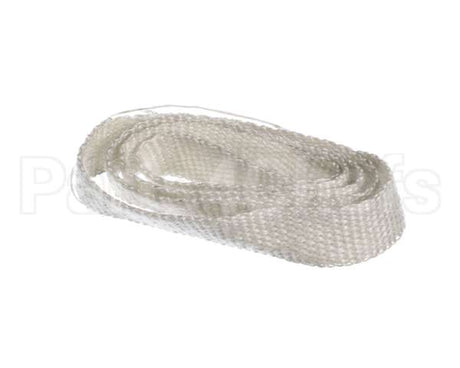 Z045226 Groen Tape Woven Glass