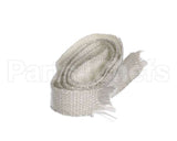 Z045226 Groen Tape Woven Glass