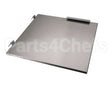 Z045411PO Groen Door Assy Plain Double