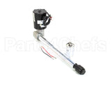 Z045880 Groen Actuator, Ball Drive