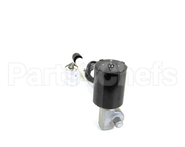 Z045880 Groen Actuator, Ball Drive