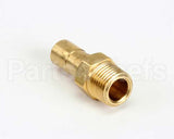 Z045897 Groen Orifice Igniter Tube #54 (0.055)