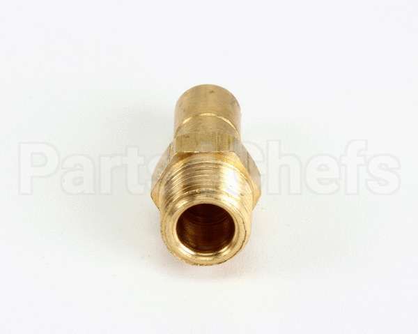 Z045897 Groen Orifice Igniter Tube #54 (0.055)