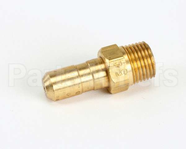 Z045897 Groen Orifice Igniter Tube #54 (0.055)