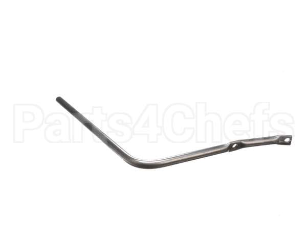 Z047552 Groen Handle For Hinged Dome Cover