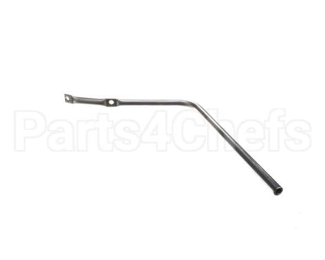 Z047552 Groen Handle For Hinged Dome Cover
