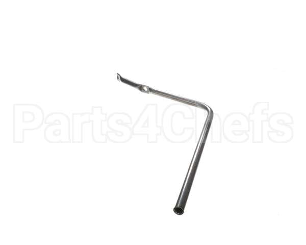 Z047552 Groen Handle For Hinged Dome Cover